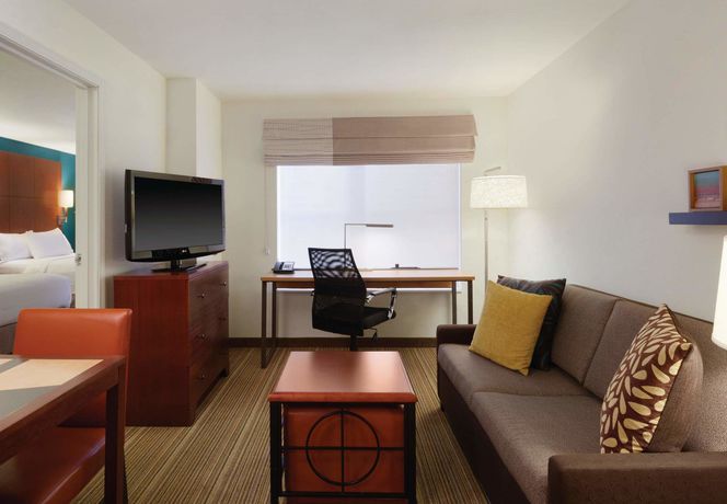 Imagen de los interiores del Hotel Residence Inn Bismarck North. Foto 6
