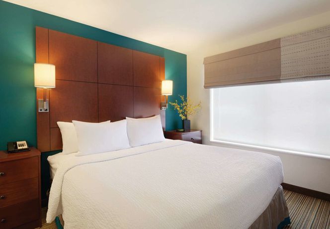 Imagen de la habitación del Hotel Residence Inn Bismarck North. Foto 2