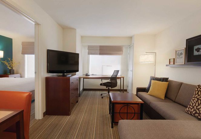 Imagen de los interiores del Hotel Residence Inn Bismarck North. Foto 7