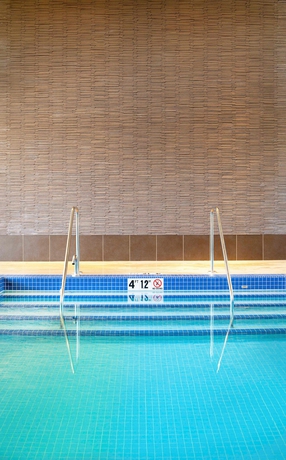 Imagen de la piscina del Hotel Residence Inn Boston Back Bay/fenway. Foto 11