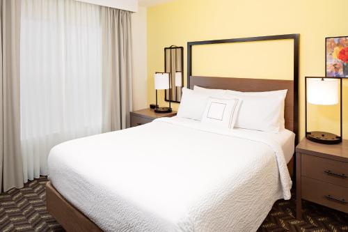 Imagen general del Hotel Residence Inn Boston Dedham. Foto 1