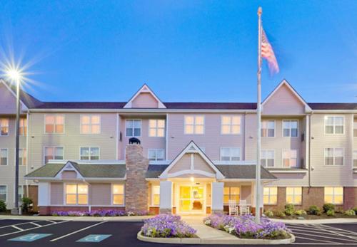 Imagen general del Hotel Residence Inn Boston Dedham. Foto 4