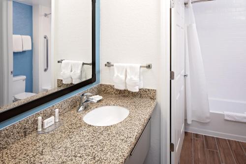 Imagen general del Hotel Residence Inn Boston Dedham. Foto 2