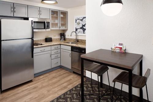 Imagen de los interiores del Hotel Residence Inn Boston Dedham. Foto 6