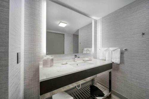 Imagen de la habitación del Hotel Residence Inn Boston Downtown/south End. Foto 9