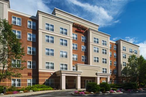 Imagen general del Hotel Residence Inn Boston Framingham. Foto 2