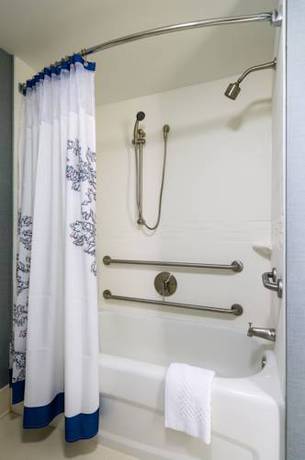 Imagen de la habitación del Hotel Residence Inn Boston Framingham. Foto 4