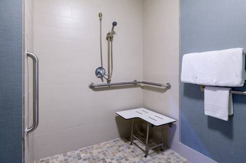Imagen general del Hotel Residence Inn Boston Framingham. Foto 1