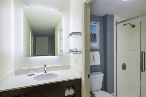 Imagen de la habitación del Hotel Residence Inn Boston Framingham. Foto 9
