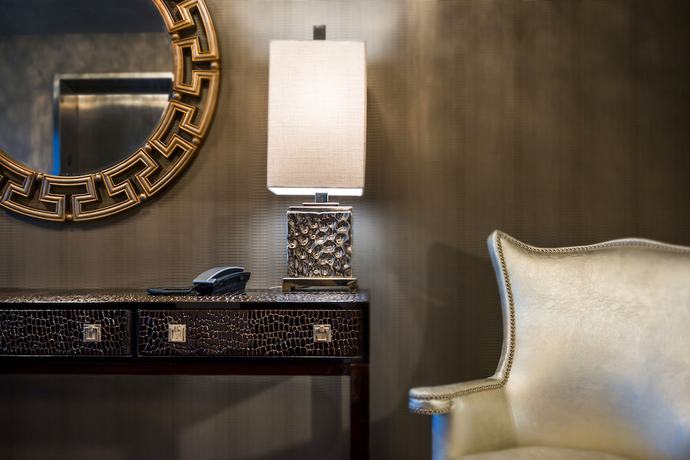 Imagen de la habitación del Hotel Residence Inn Boston Needham. Foto 14