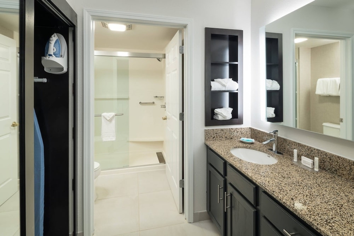 Imagen de la habitación del Hotel Residence Inn Boston Westford. Foto 9