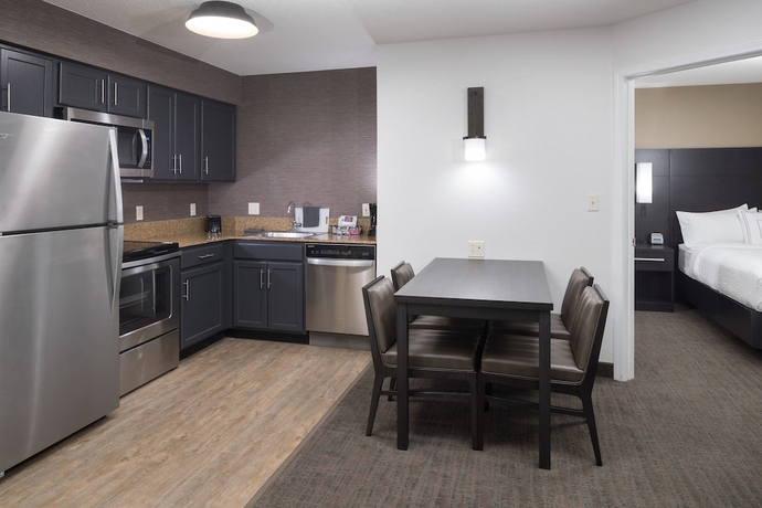 Imagen de la habitación del Hotel Residence Inn Boston Westford. Foto 11