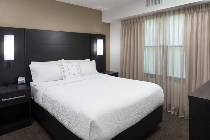 Imagen de la habitación del Hotel Residence Inn Boston Westford. Foto 12