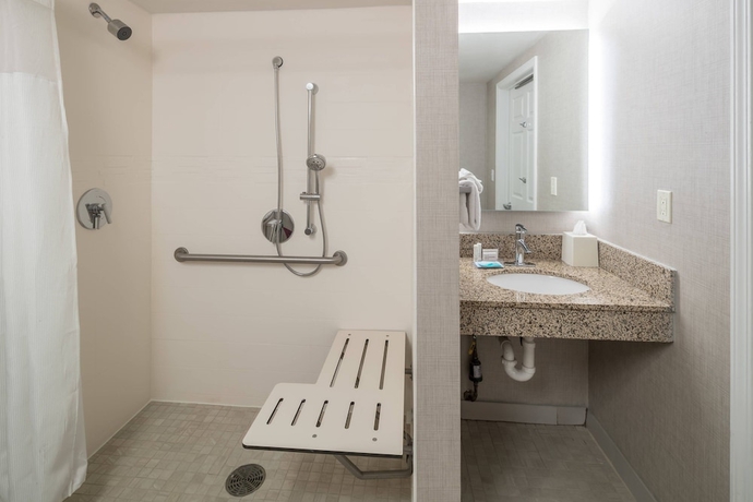 Imagen de la habitación del Hotel Residence Inn Boston Westford. Foto 13