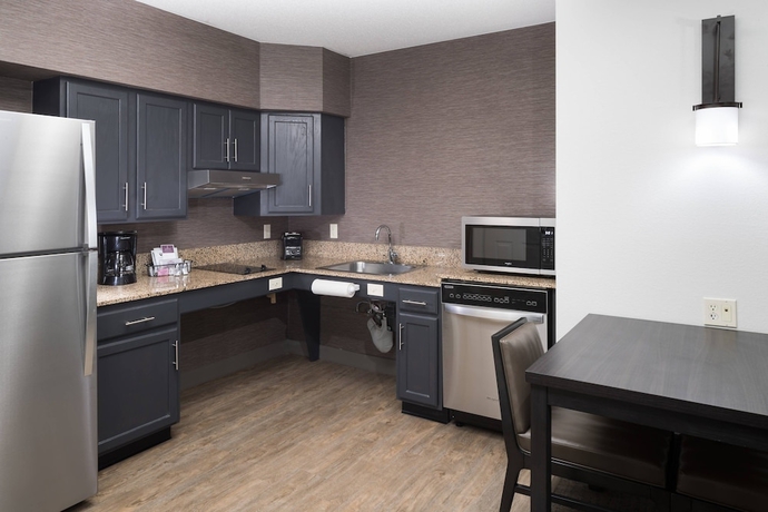 Imagen de la habitación del Hotel Residence Inn Boston Westford. Foto 16