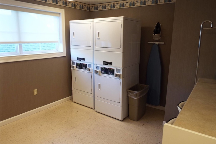 Imagen de los interiores del Hotel Residence Inn Boston Westford. Foto 19