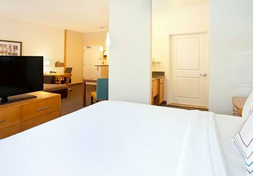 Imagen de la habitación del Hotel Residence Inn Bridgewater Branchburg. Foto 3