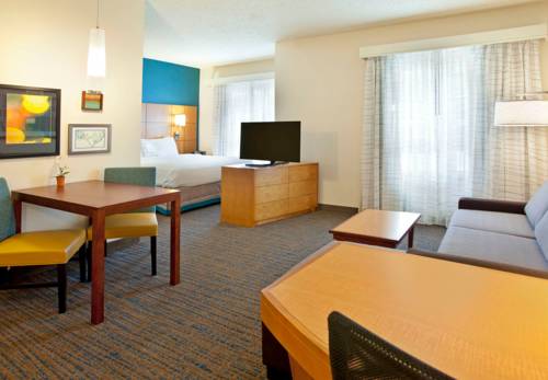 Imagen de la habitación del Hotel Residence Inn Bridgewater Branchburg. Foto 4