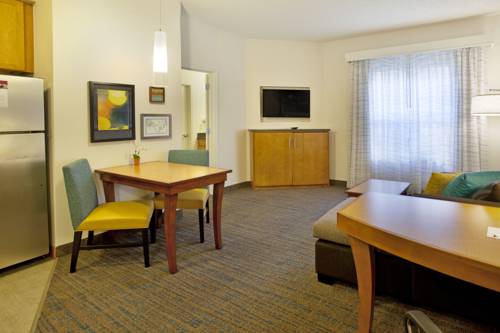 Imagen de la habitación del Hotel Residence Inn Bridgewater Branchburg. Foto 5