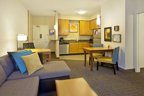 Imagen de la habitación del Hotel Residence Inn Bridgewater Branchburg. Foto 6