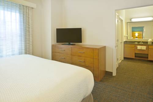 Imagen de la habitación del Hotel Residence Inn Bridgewater Branchburg. Foto 7
