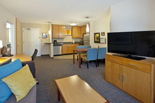 Imagen de la habitación del Hotel Residence Inn Bridgewater Branchburg. Foto 9