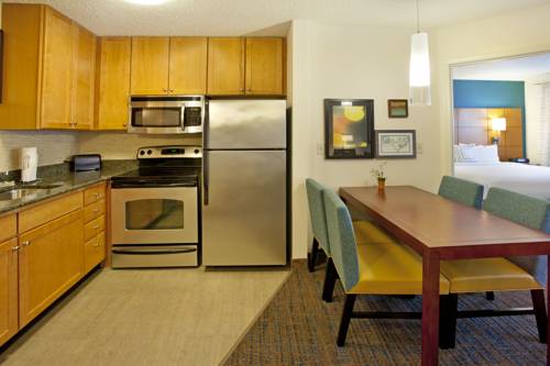 Imagen de la habitación del Hotel Residence Inn Bridgewater Branchburg. Foto 10