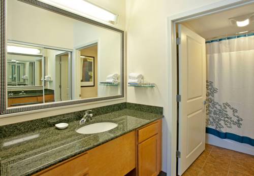 Imagen de la habitación del Hotel Residence Inn Bridgewater Branchburg. Foto 11