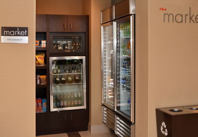 Imagen de los interiores del Hotel Residence Inn By Marriott Akron Fairlawn. Foto 12