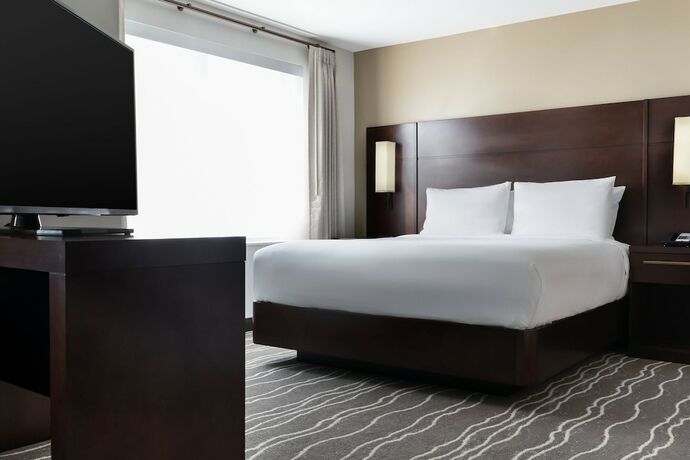 Imagen general del Hotel Residence Inn By Marriott Anaheim Brea. Foto 2