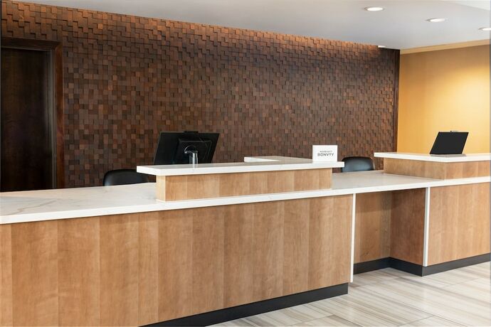 Imagen general del Hotel Residence Inn By Marriott Anaheim Brea. Foto 7