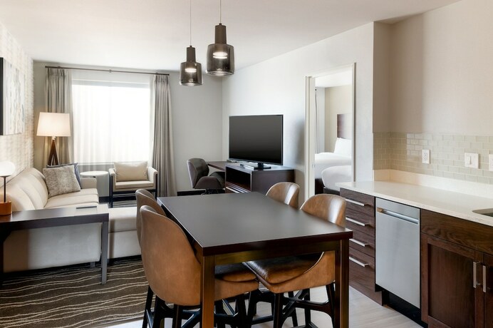 Imagen de la habitación del Hotel Residence Inn By Marriott Anaheim Brea. Foto 12