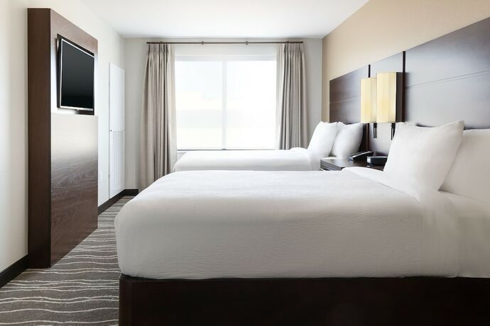 Imagen de la habitación del Hotel Residence Inn By Marriott Anaheim Brea. Foto 13