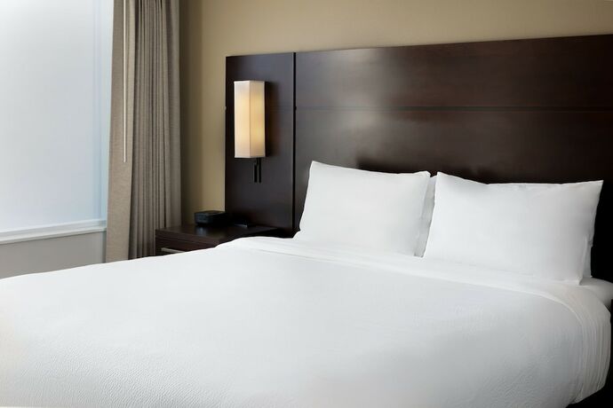 Imagen de la habitación del Hotel Residence Inn By Marriott Anaheim Brea. Foto 15