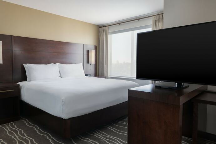 Imagen de la habitación del Hotel Residence Inn By Marriott Anaheim Brea. Foto 17