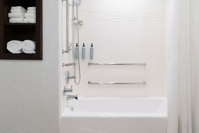 Imagen de la habitación del Hotel Residence Inn By Marriott Anaheim Brea. Foto 19