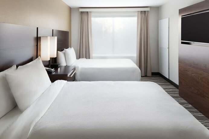 Imagen de la habitación del Hotel Residence Inn By Marriott Anaheim Brea. Foto 20