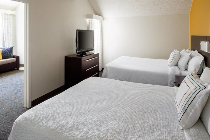 Imagen de la habitación del Hotel Residence Inn By Marriott Anaheim Placentia Fullerton. Foto 9