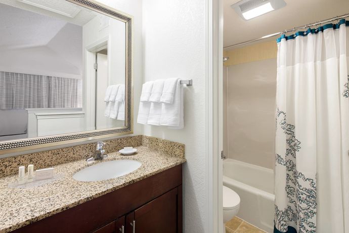 Imagen de la habitación del Hotel Residence Inn By Marriott Anaheim Placentia Fullerton. Foto 14