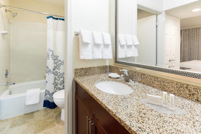 Imagen de la habitación del Hotel Residence Inn By Marriott Anaheim Placentia Fullerton. Foto 15