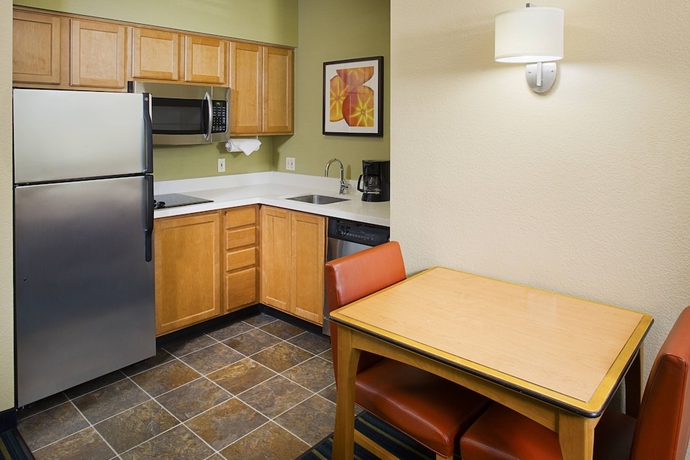 Imagen de la habitación del Hotel Residence Inn By Marriott Anaheim Resort Area. Foto 5