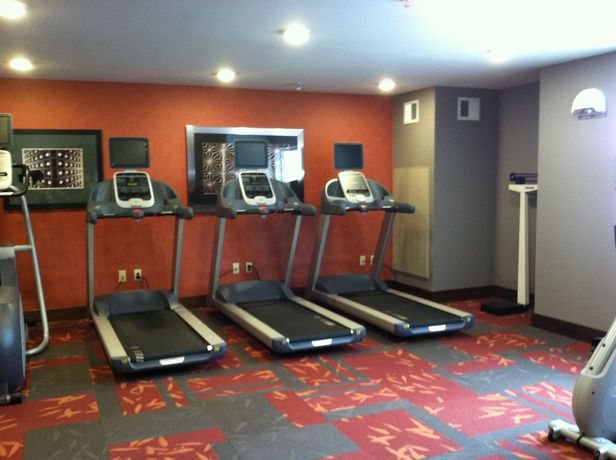 Imagen de la habitación del Hotel Residence Inn By Marriott Ann Arbor North. Foto 3