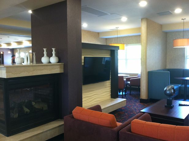 Imagen de los interiores del Hotel Residence Inn By Marriott Ann Arbor North. Foto 11
