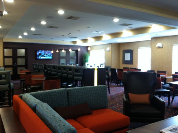 Imagen de los interiores del Hotel Residence Inn By Marriott Ann Arbor North. Foto 13