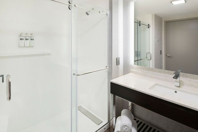 Imagen de la habitación del Hotel Residence Inn By Marriott Annapolis. Foto 13