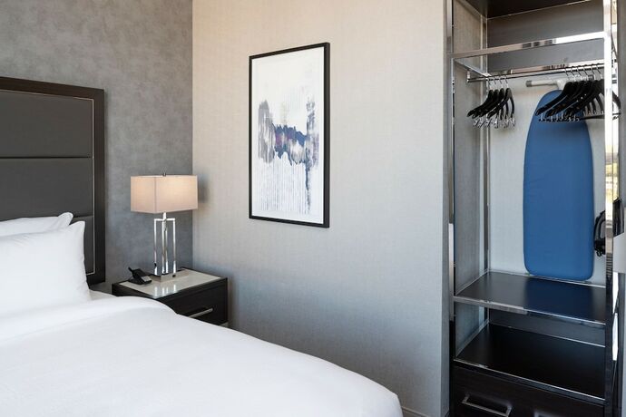 Imagen de la habitación del Hotel Residence Inn By Marriott Annapolis. Foto 14