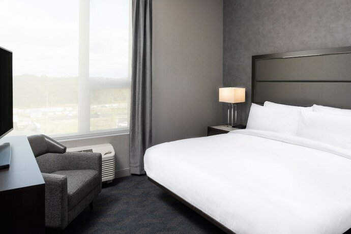 Imagen de la habitación del Hotel Residence Inn By Marriott Annapolis. Foto 15