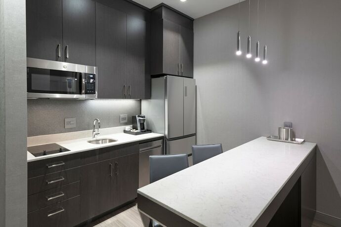 Imagen de la habitación del Hotel Residence Inn By Marriott Annapolis. Foto 16