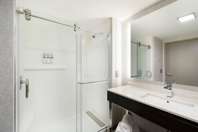 Imagen general del Hotel Residence Inn By Marriott Annapolis. Foto 8