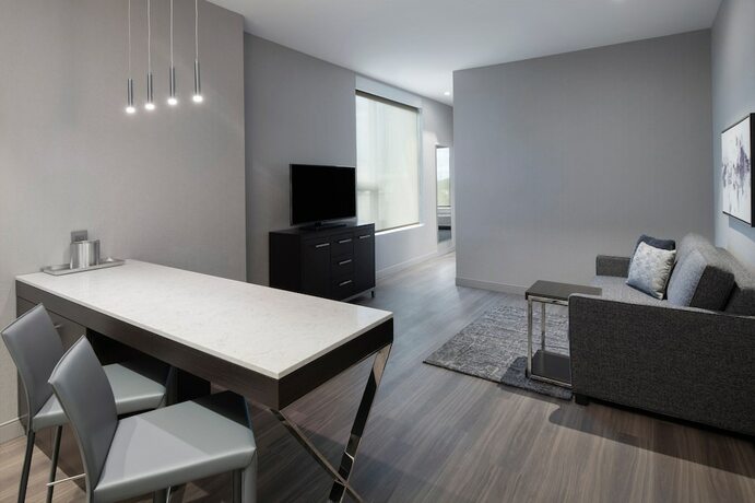 Imagen de la habitación del Hotel Residence Inn By Marriott Annapolis. Foto 17